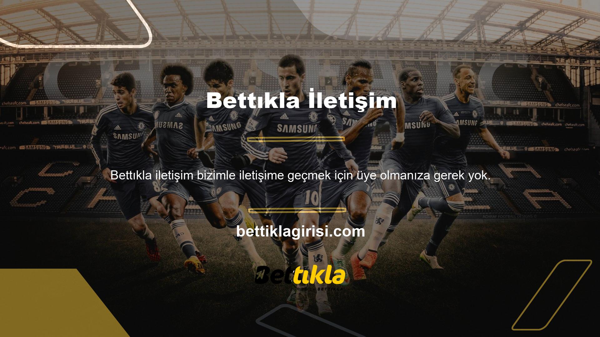 Özgür bir üye olabilirsiniz