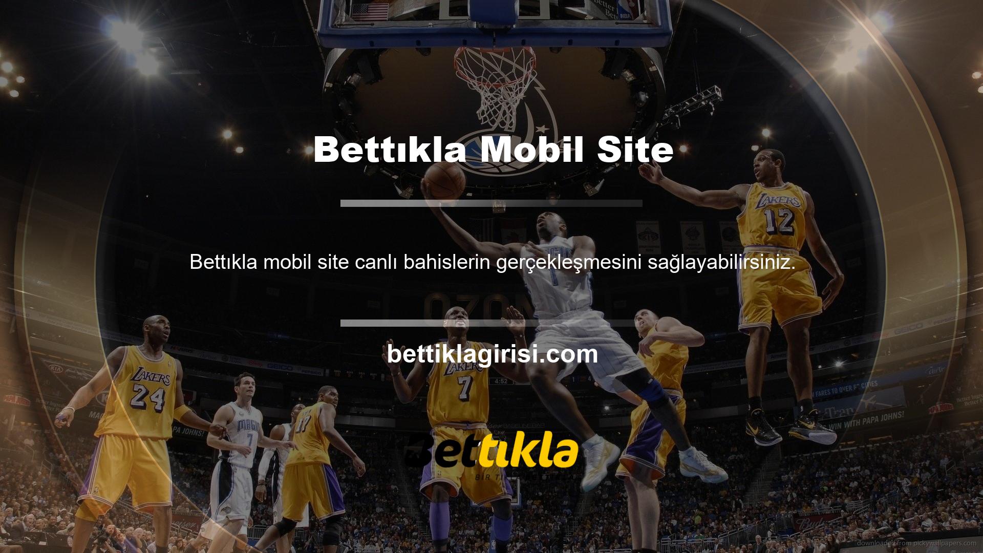 Kazananın adını web sitesinin sağ üst köşesinde görebilirsiniz